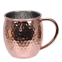 Modern House Moscow Mule Mugg 55 cl 