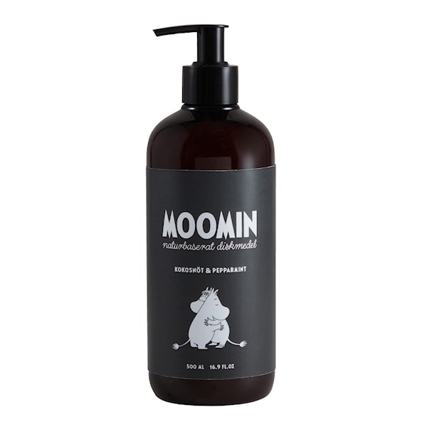 Mumin Diskmedel 500 ml 