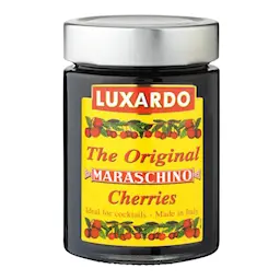 Luxardo Maraschino Körsbär