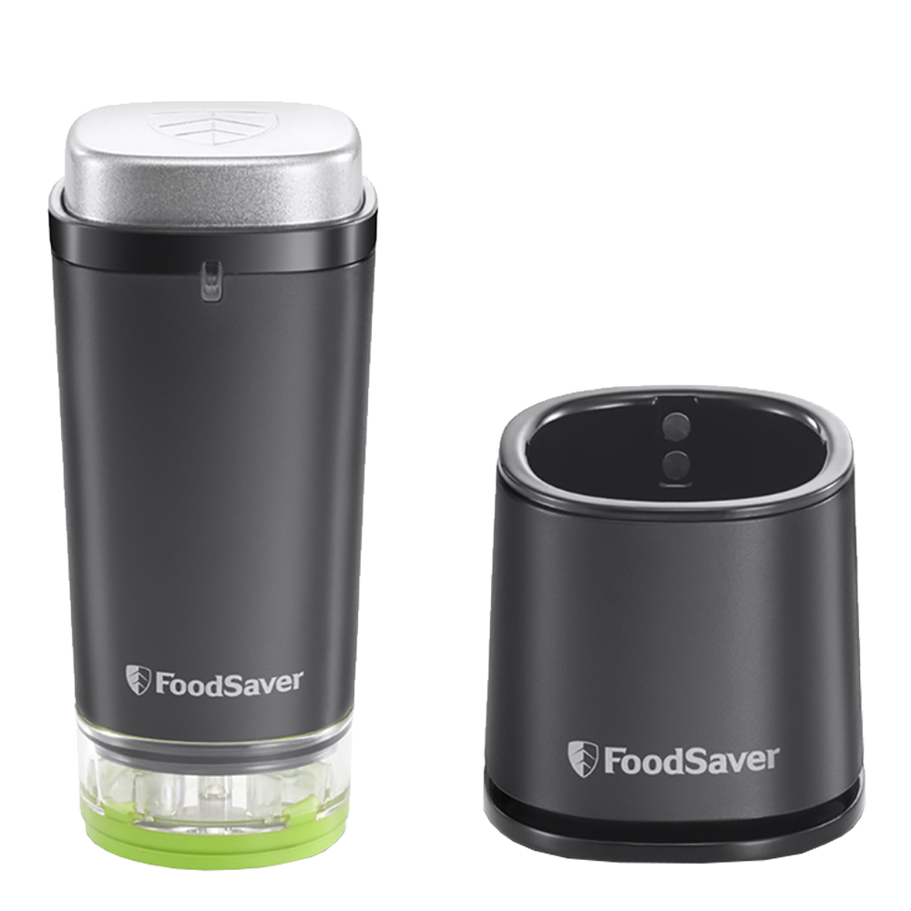 Foodsaver – Vakuumpackare Mini VS1199X