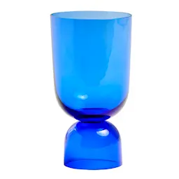Hay Vas Bottoms Up S Blå 