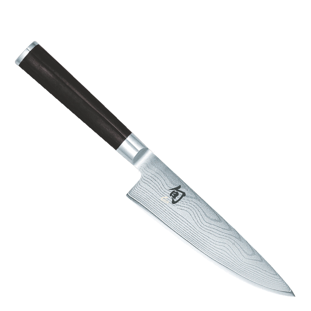 Läs mer om Kai - Shun Classic Kockkniv 15 cm
