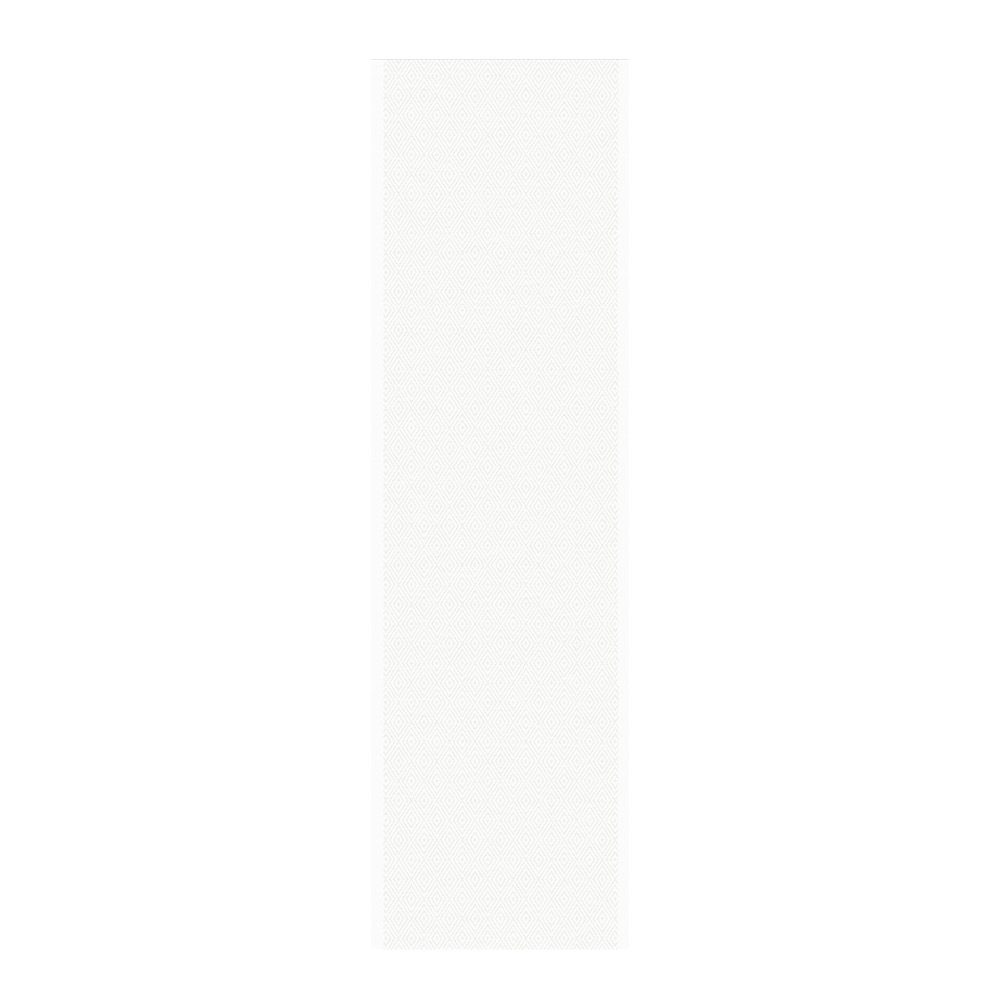 Ekelund – Gåsöga Bordslöpare 35×120 cm Beige