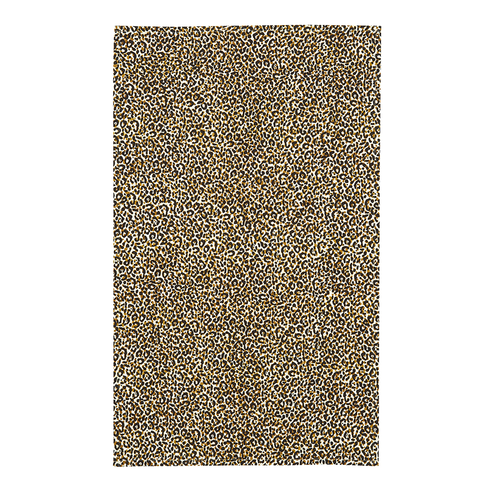 Spode Creatures of Curiosity Kökshandduk 45×74 cm Leopard