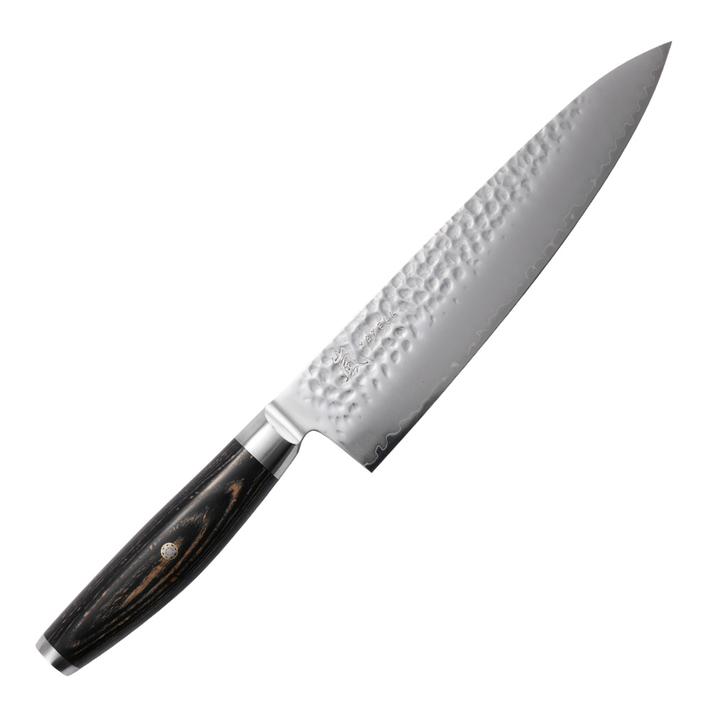 Yaxell – Ketu Kockkniv 20 cm