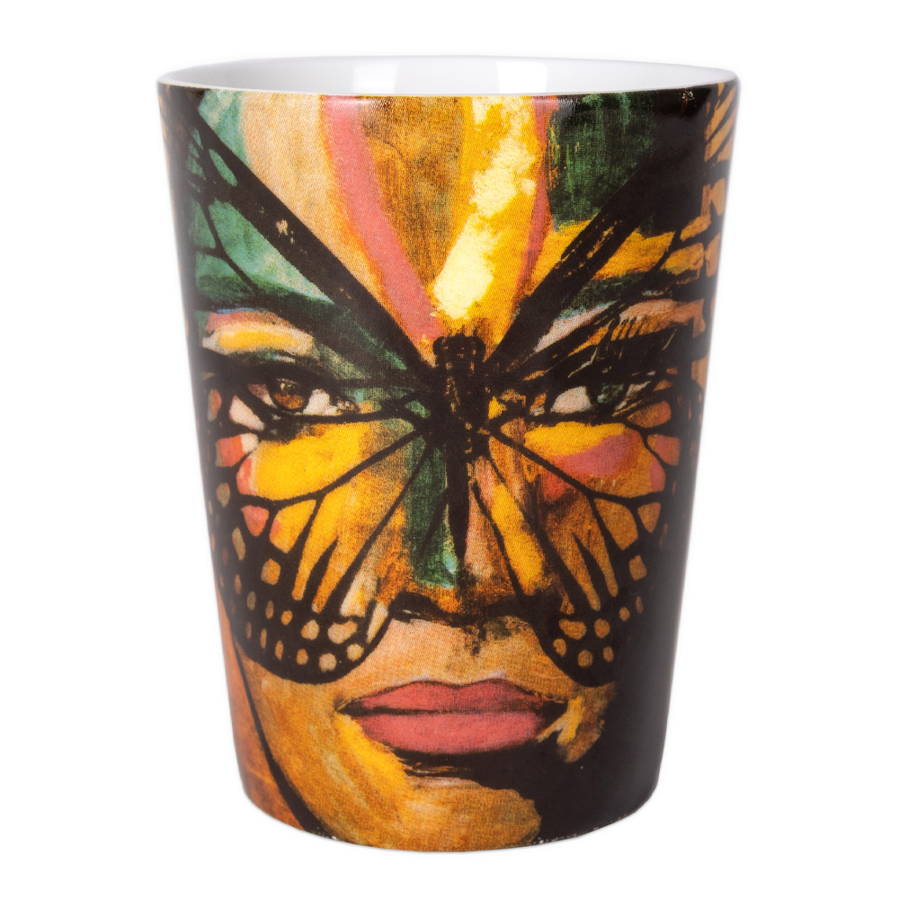 Carolina Gynning - Muki Golden Butterfly 35 cl Golden