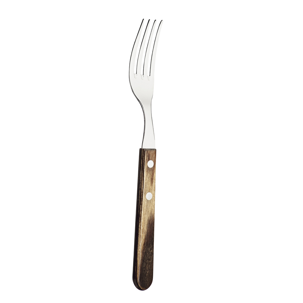 Tramontina - Churrasco Pihvihaarukka 21 cm Kromiteräs