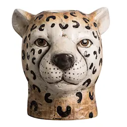 Byon Cheetah Vas Gepard 24x28 cm