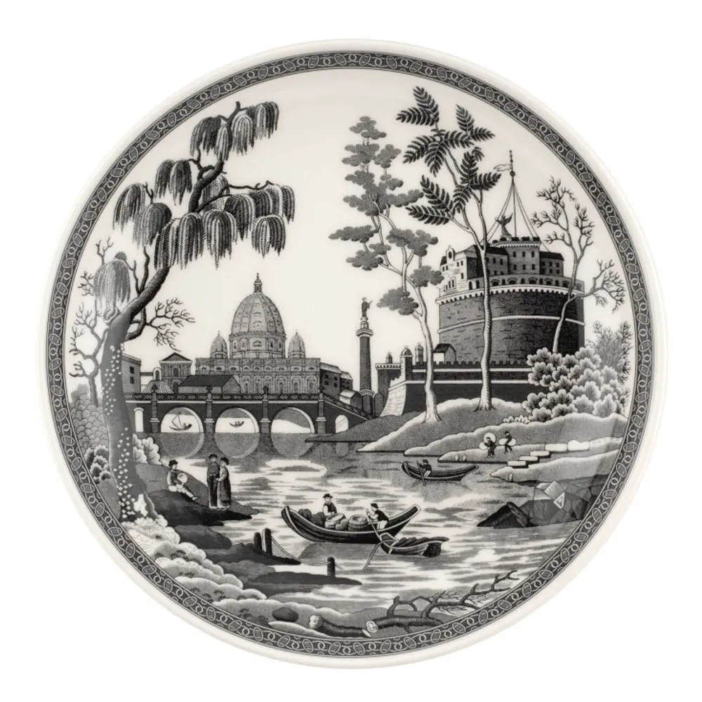 Heritage Rome Pastalautanen 23 cm