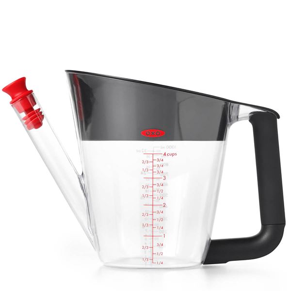 Oxo - Good Grips Rasvanerotin 1 L