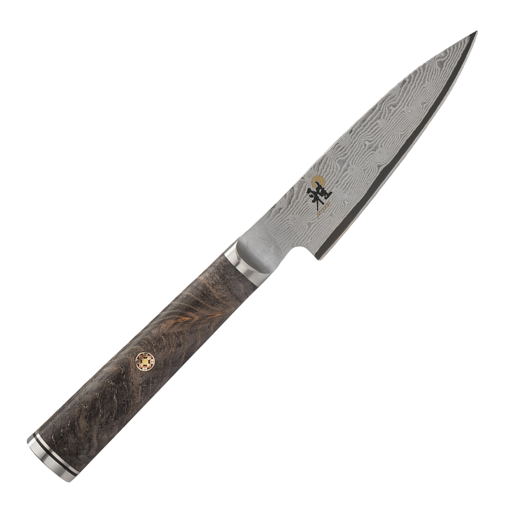 Miyabi - Black 5000 MCD 67 shotoh. skrellekniv 9 cm