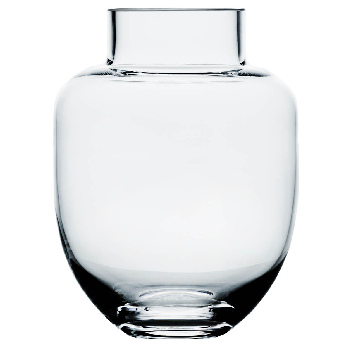 Magnor - Family Vas 17 cm Klar