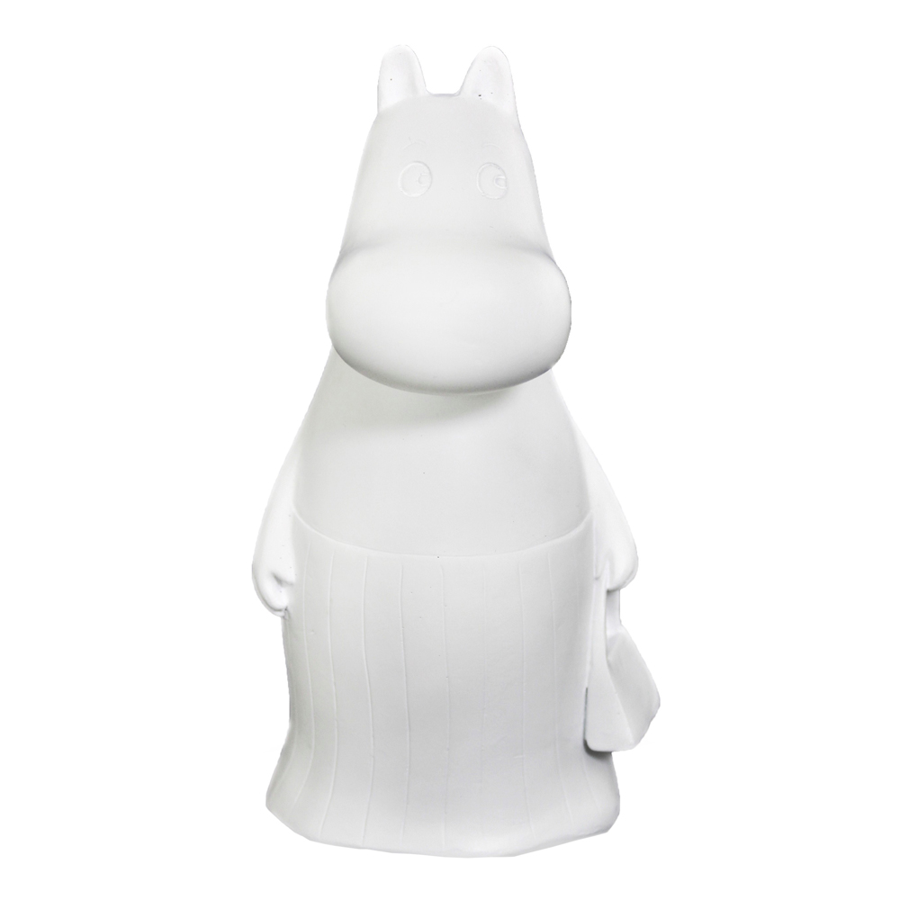 Mitt & ditt - Muumi Figuuri Muumimamma 19,5 cm