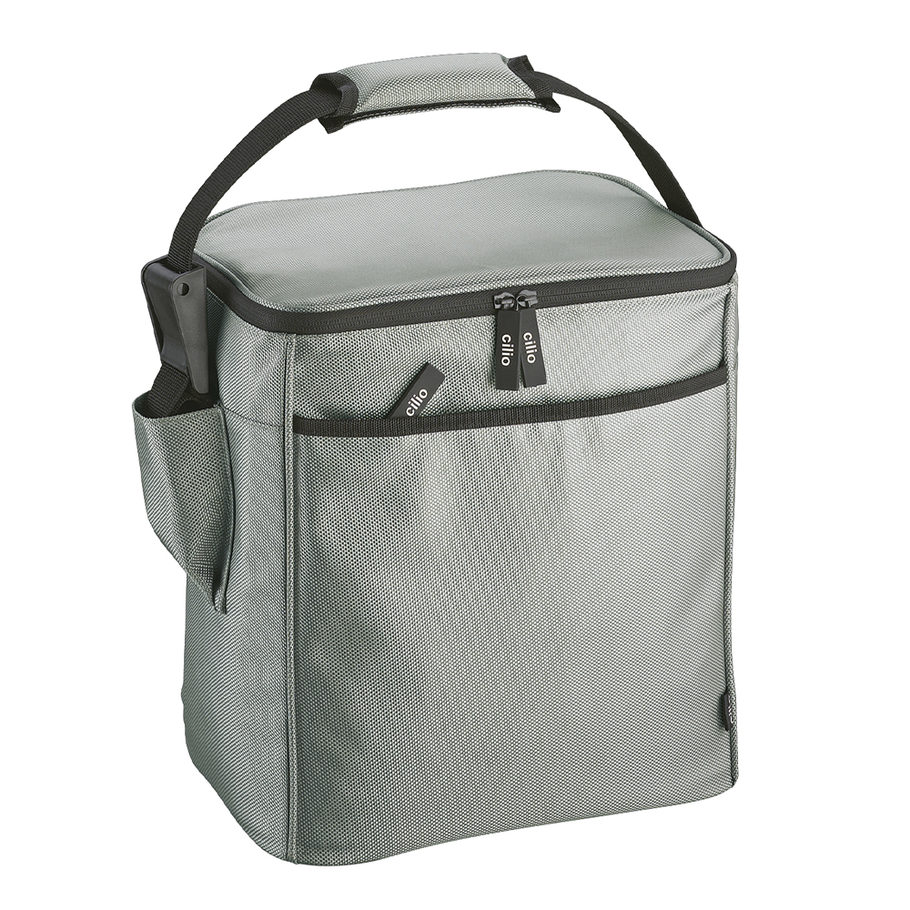 Cilio - Dolomiti kjølebag 12L grå
