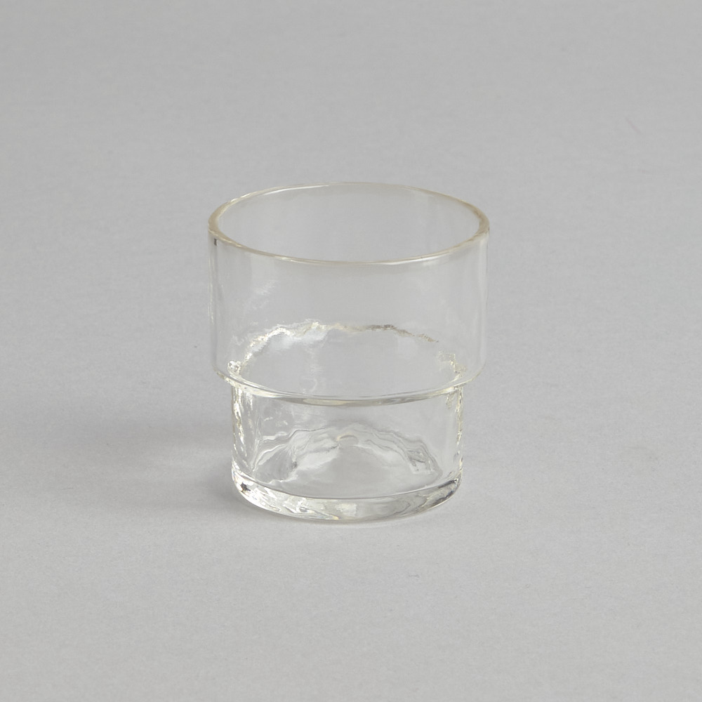 Vintage – SÅLD ”Rustica” Whiskyglas 6 st