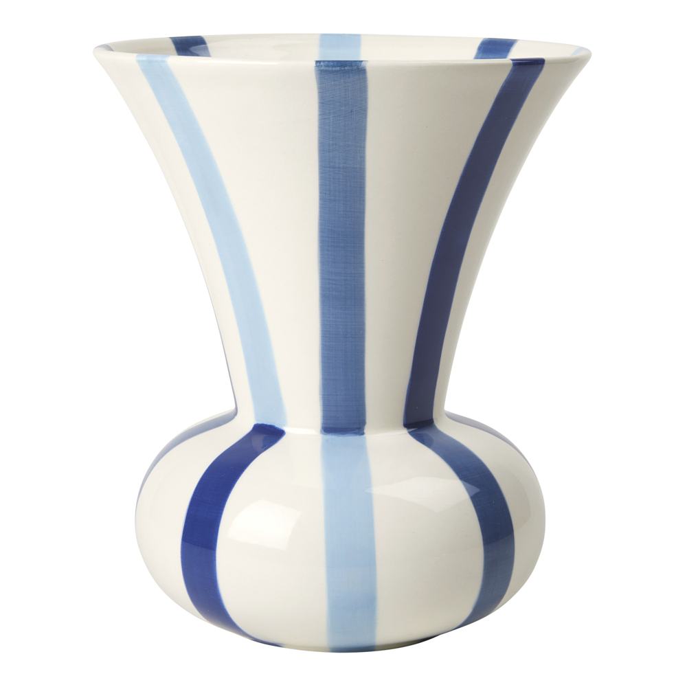 Kähler Design - Signature Vas 20 cm Blå