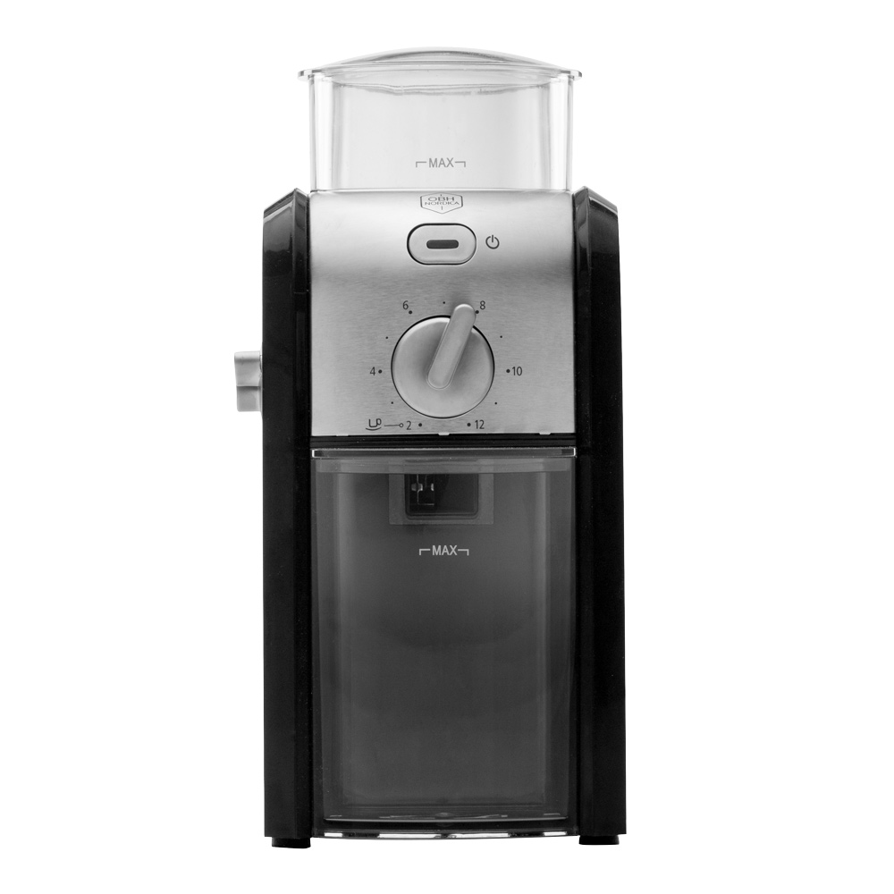 OBH Nordica - Precision Grinder kaffekvern
