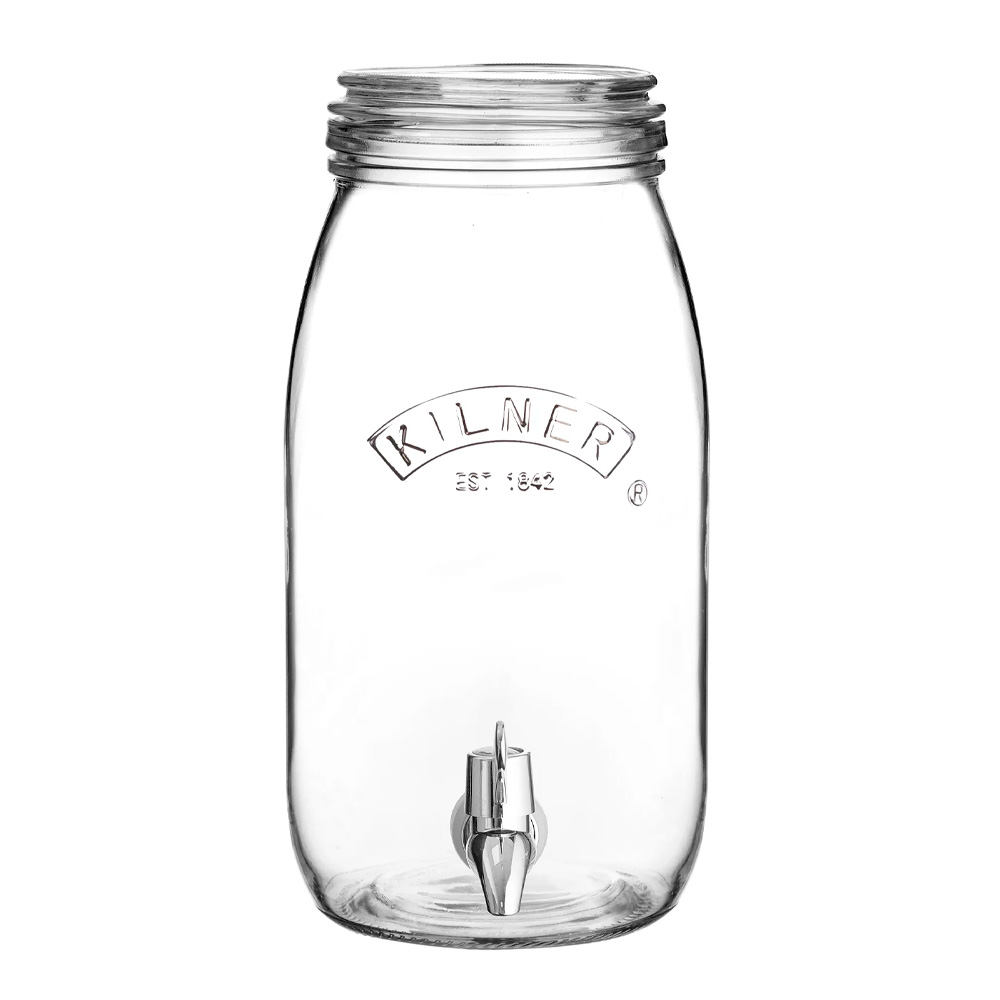 Kilner Juoma-annostelija 3 L