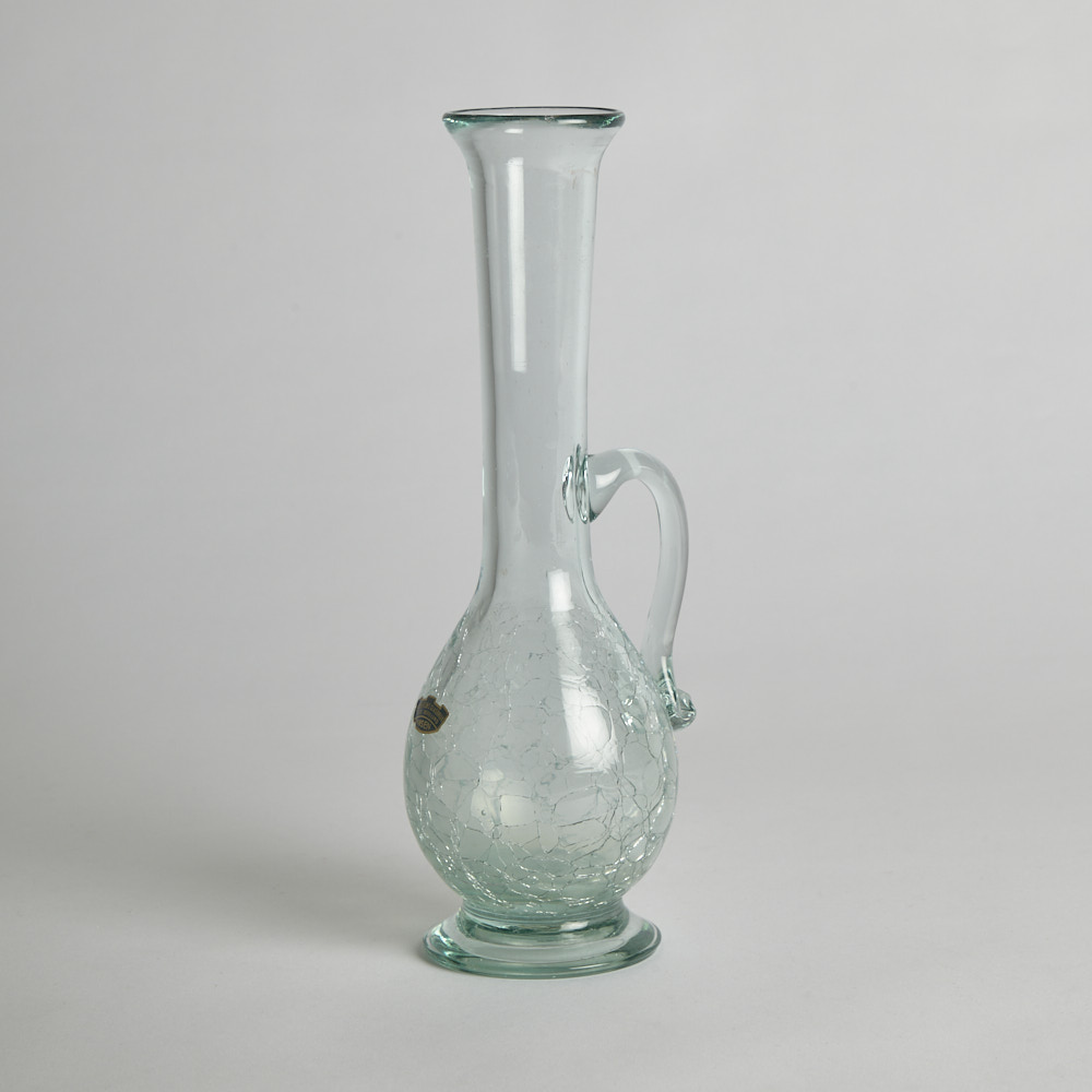 Läs mer om Vintage - Vas Stockholms Glasbruk, Ture Berglund