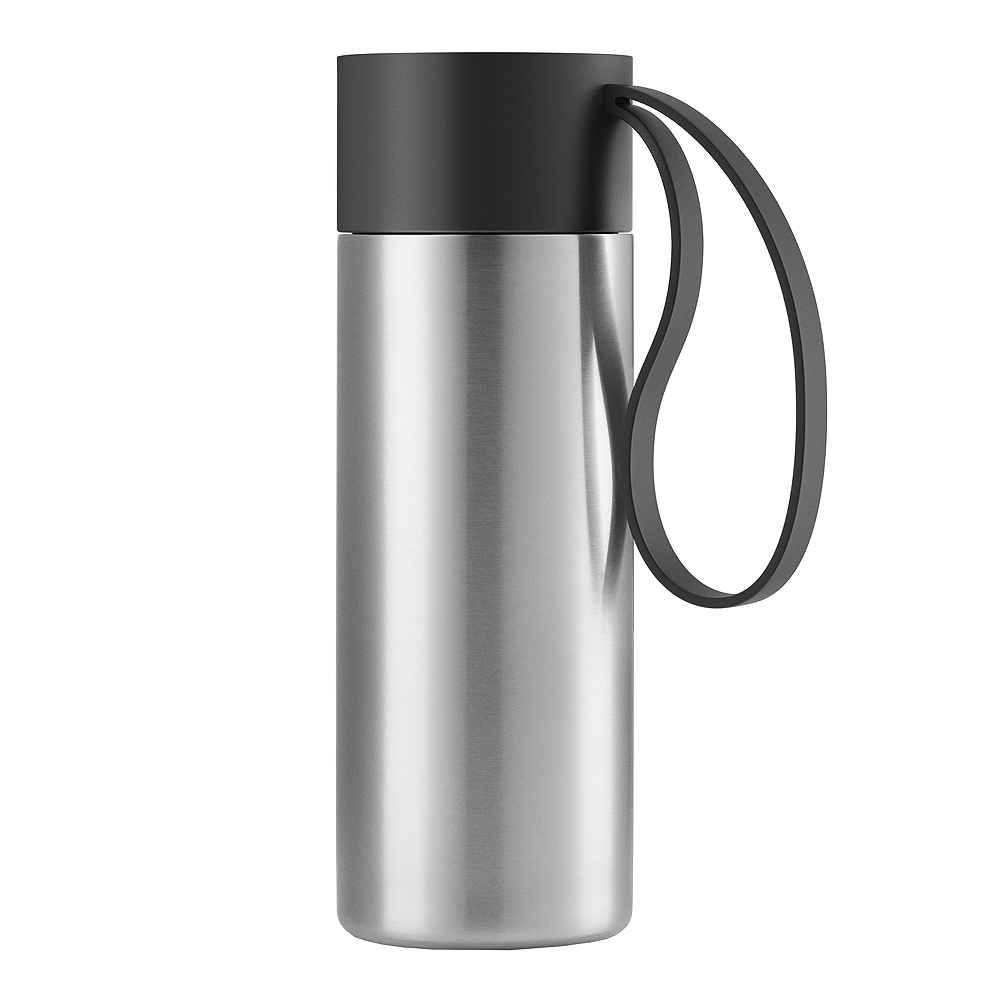 Eva Solo - To Go Cup termokopp 0,35L svart