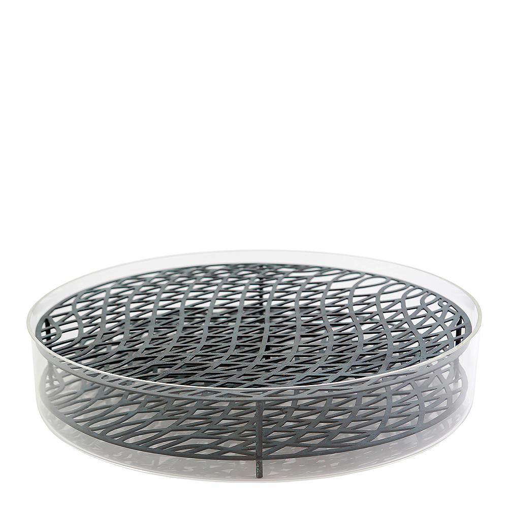 Klong - Äng Vas mega Blåsvart