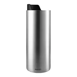 Eva Solo Urban To Go Cup 35 cl Recycled Svart