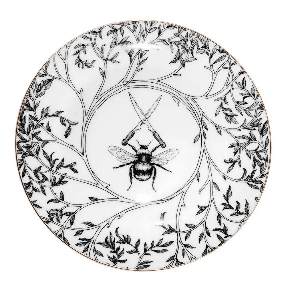 Perfect Plate Prunella Shears Lautanen 21 cm 