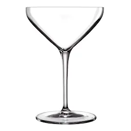 Luigi Bormioli Atelier Cocktailglass/Martiniglass 30 cl 