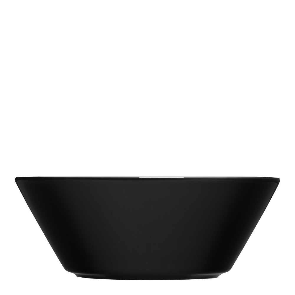 Iittala - Teema Skål 15 cm Svart