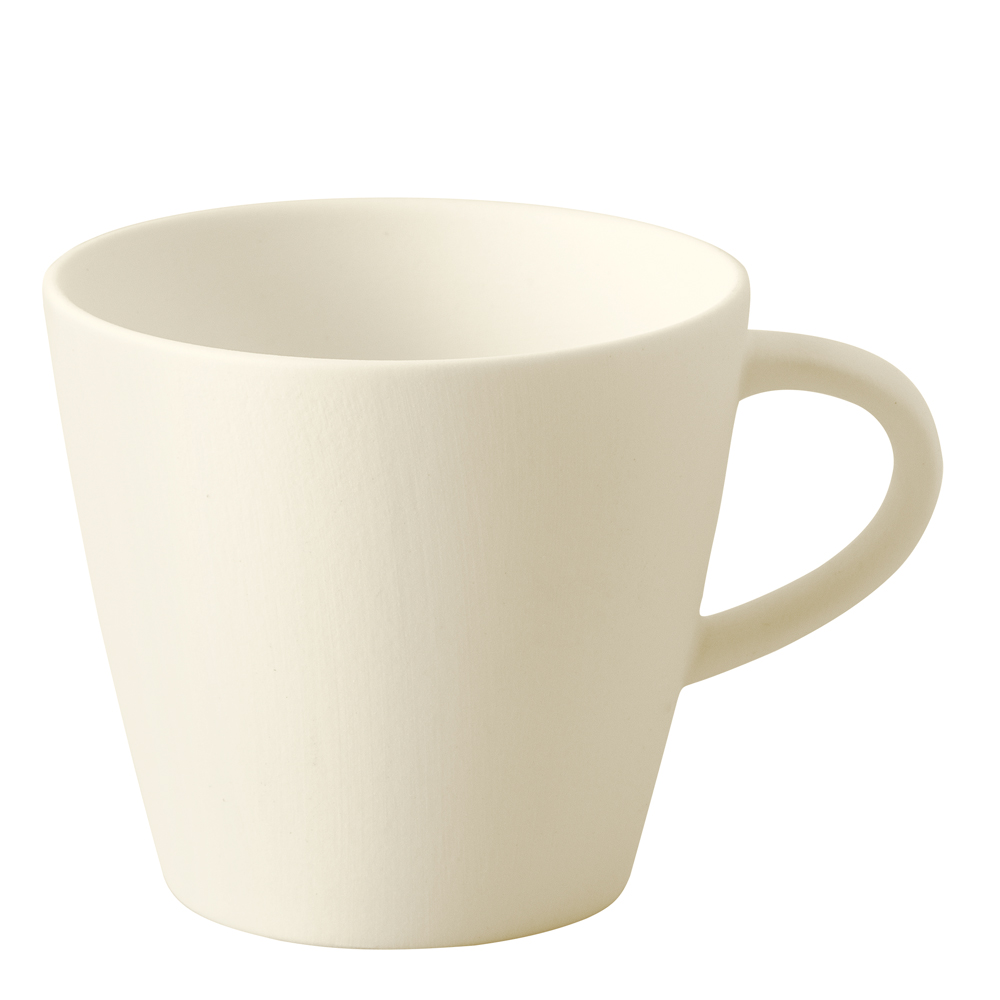 Läs mer om Villeroy & Boch - Manufacture Rock Espressokopp 10 cl