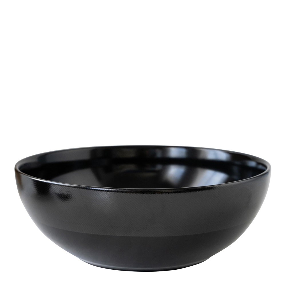 Magnor - Noir bolle 23 cm svart