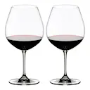 Riedel Vinum Bourgogne Glas 2-pack