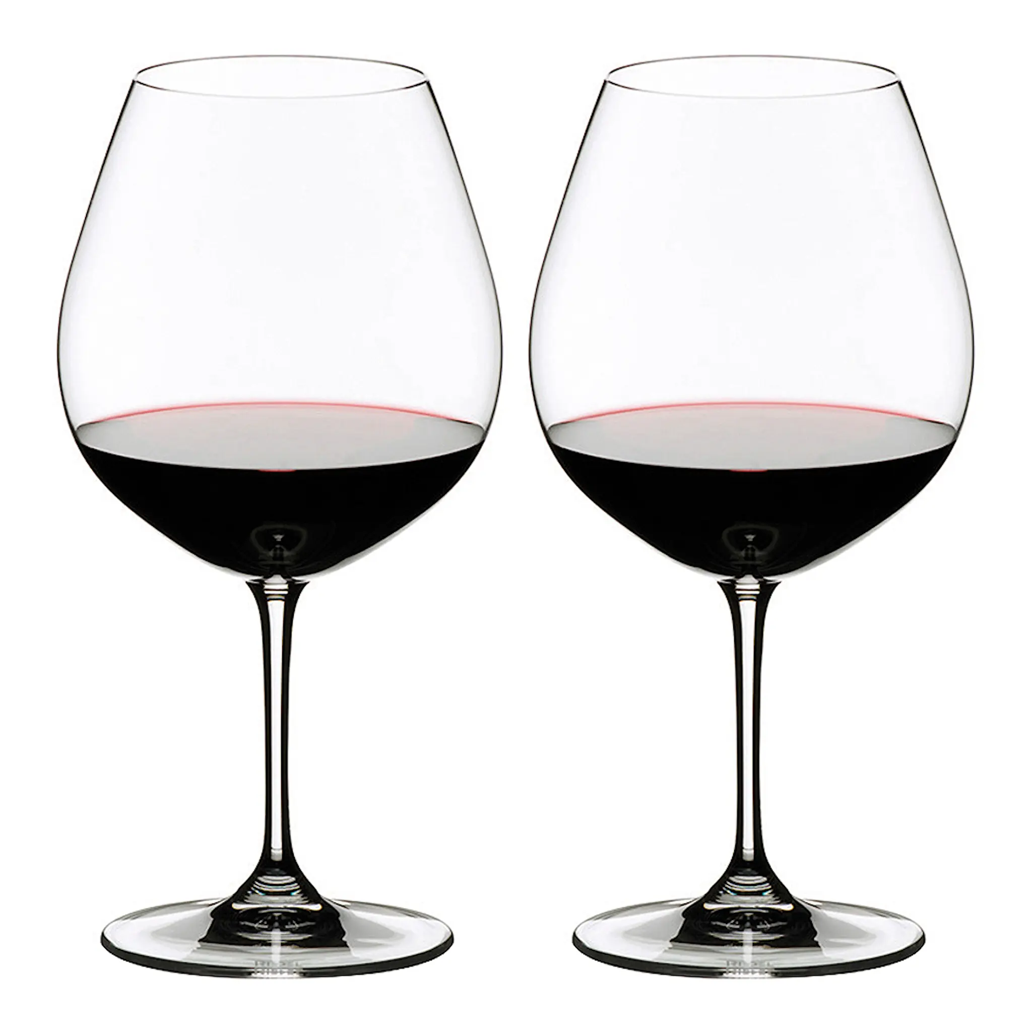 Riedel Riedel Vinum Bourgogne Glas 2-pack