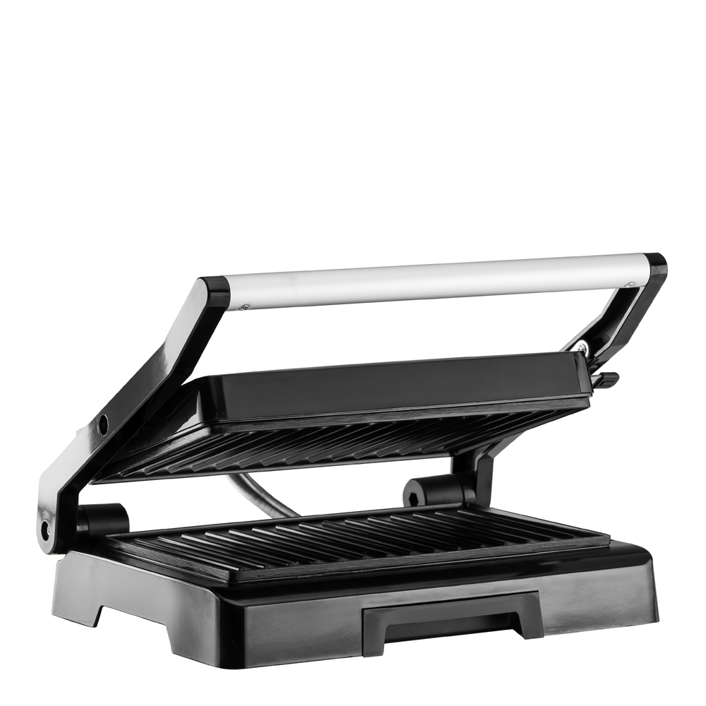 OBH Nordica - Onyx toastjern svart