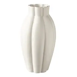 PotteryJo Birgit Vase 35 cm Shell 