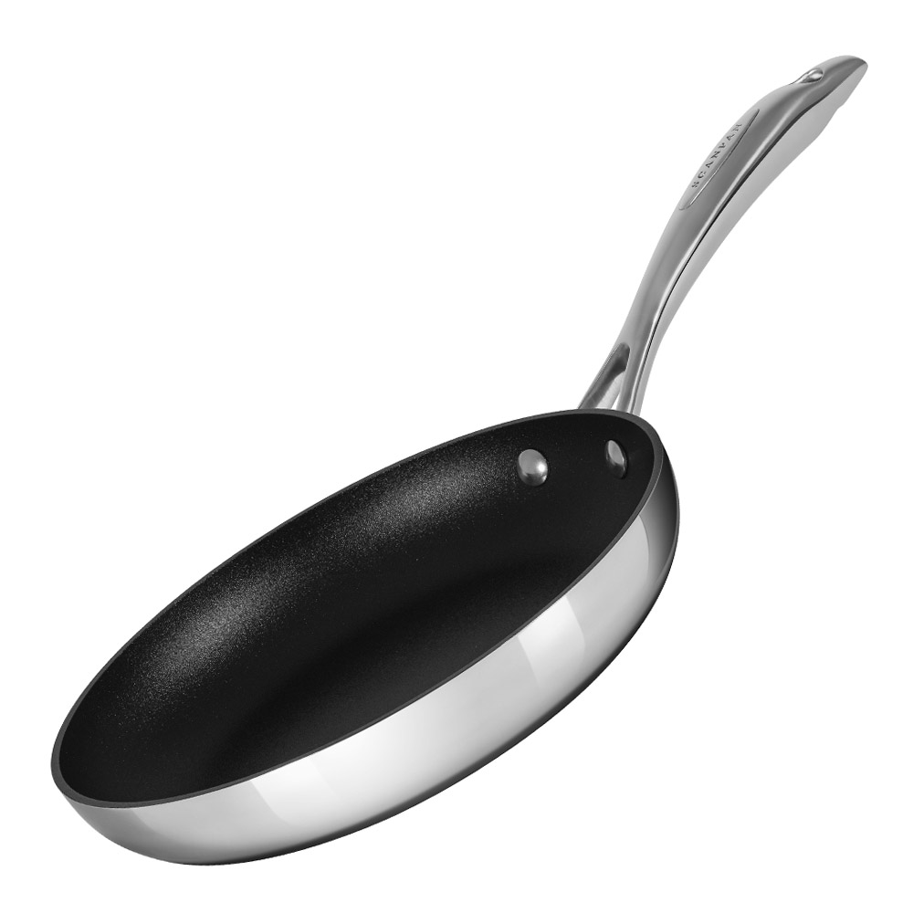 Scanpan - HaptIQ Stekpanna 24 cm Rostfri