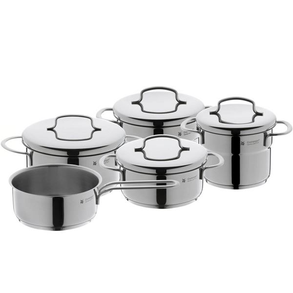 WMF – Cookware Grytset Mini 5 Delar