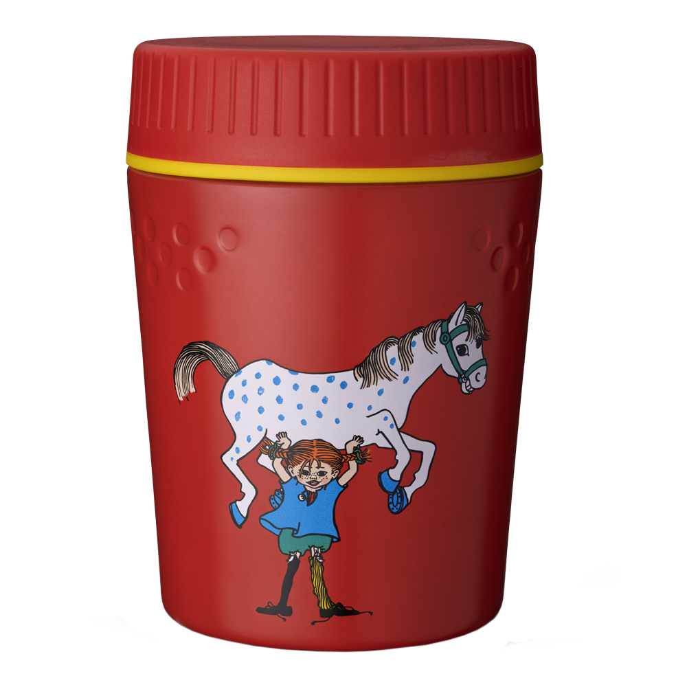 Primus - TrailBreak Jug 400 Pippi Mattermos Röd