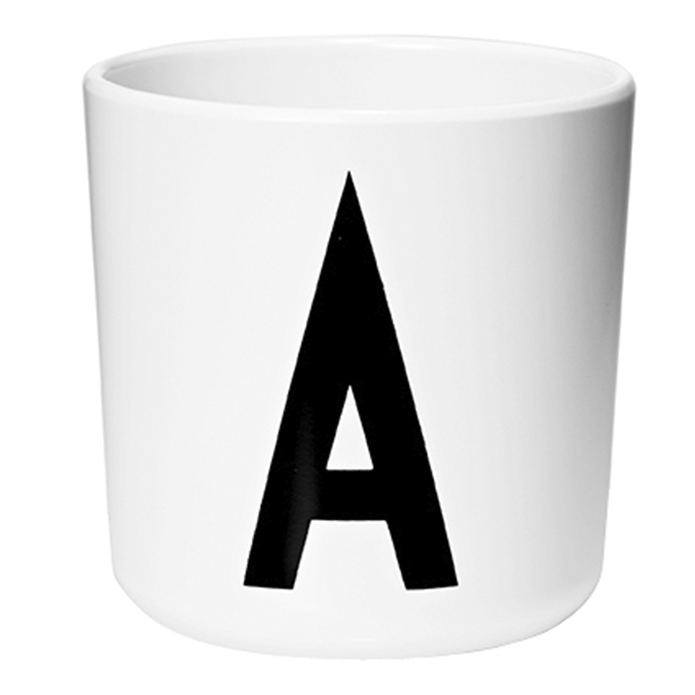 Design Letters - Ecozen Barnmugg A