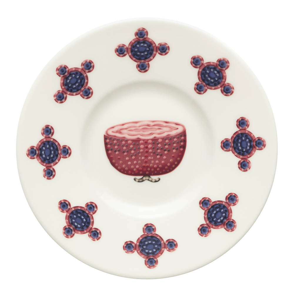 Iittala - Taika Sato Fat 15 cm Flerfärgad