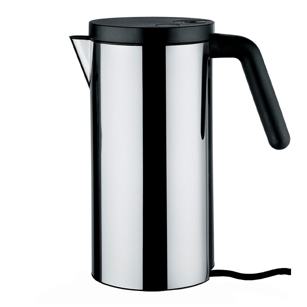 Alessi - Alessi Hot It Vattenkokare 1,4 L
