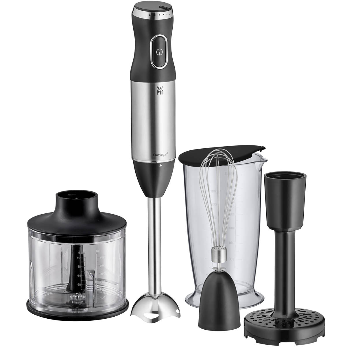 WMF - Kult x Stick Blender Set 4In1