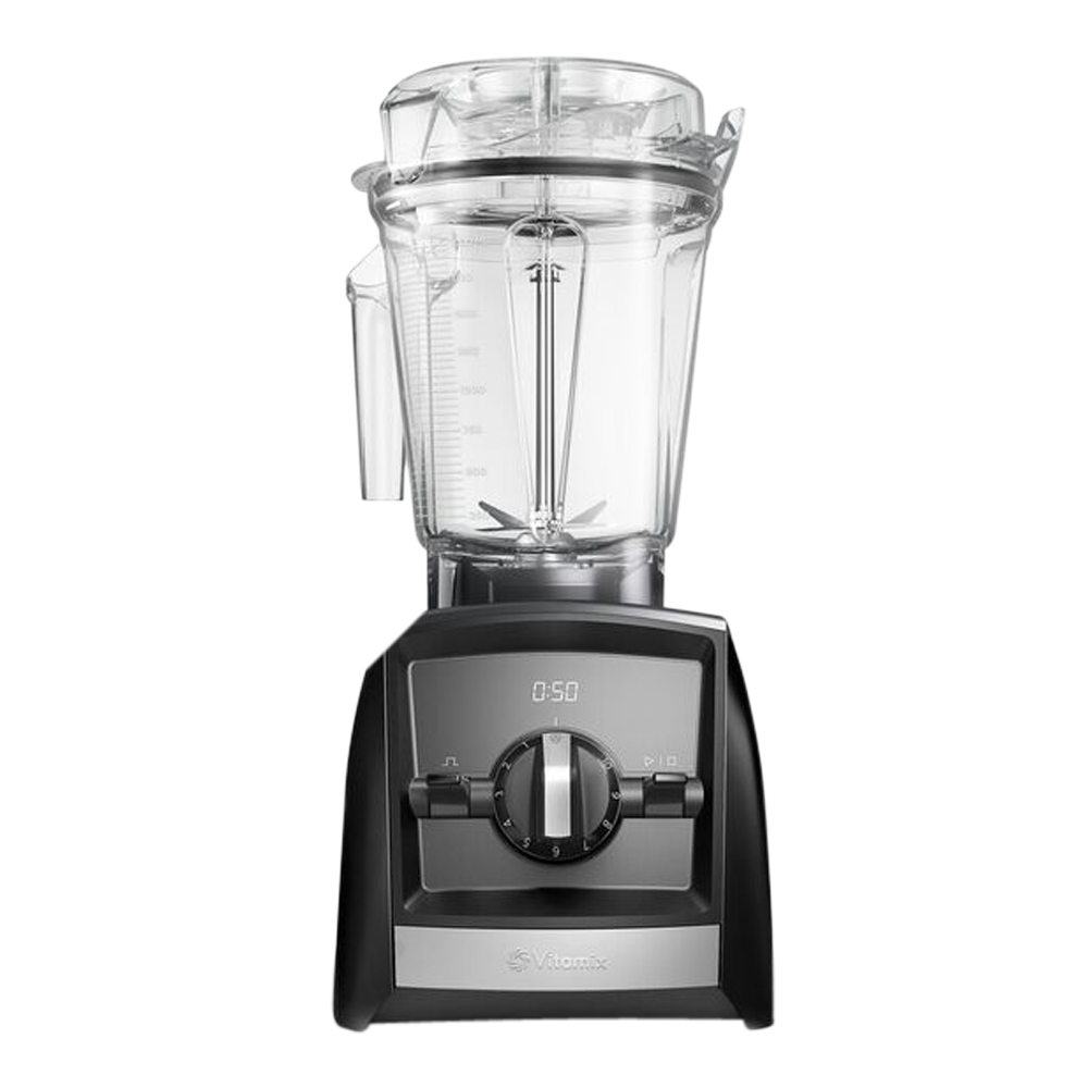 Vitamix – Ascent Blender A2300i Svart