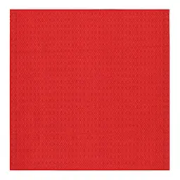 Ekelund Marta 330 Servetti 50x50 cm Punainen