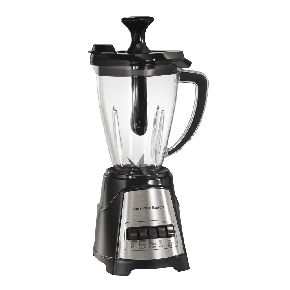 Hamilton Beach - Multiblend Blender 1,4 L