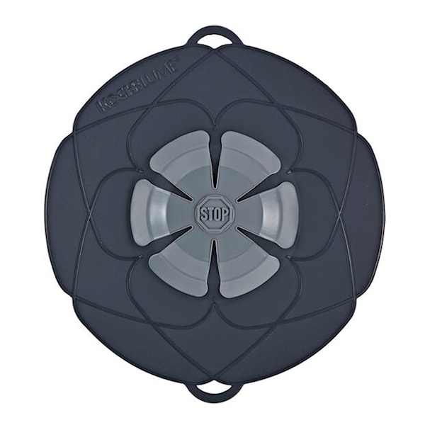 Universallock 14-24 cm Antracit 