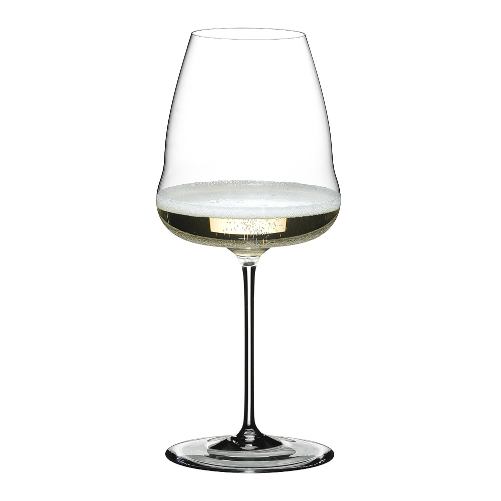 Riedel - Winewings champagne