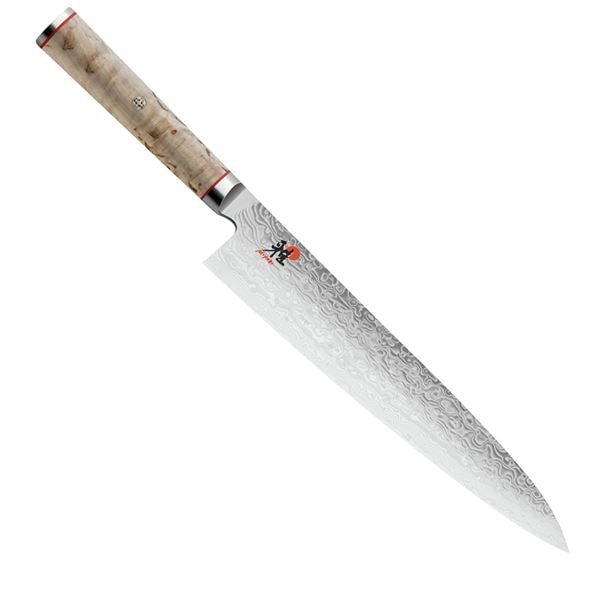 Birch 5000 MCD Gyutoh Kockkniv 24 cm