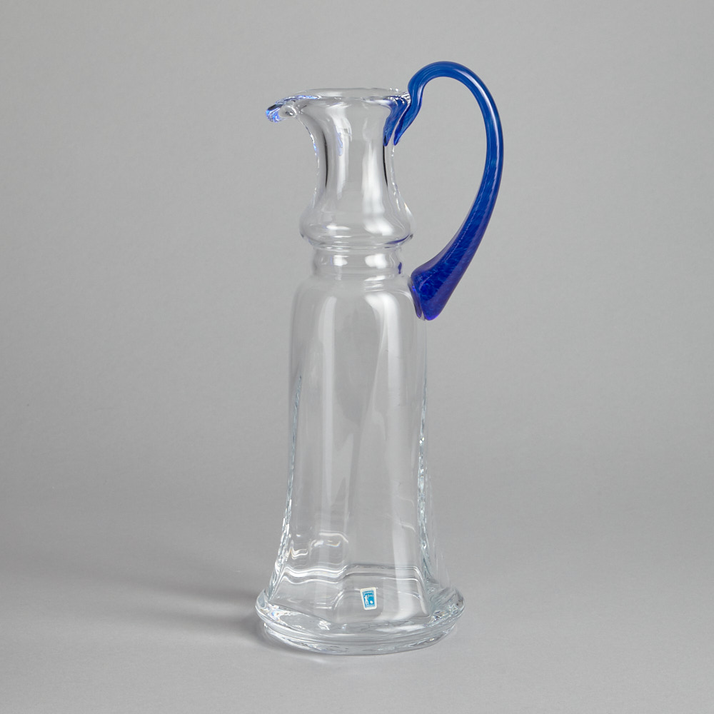 Johansfors - Tillbringare