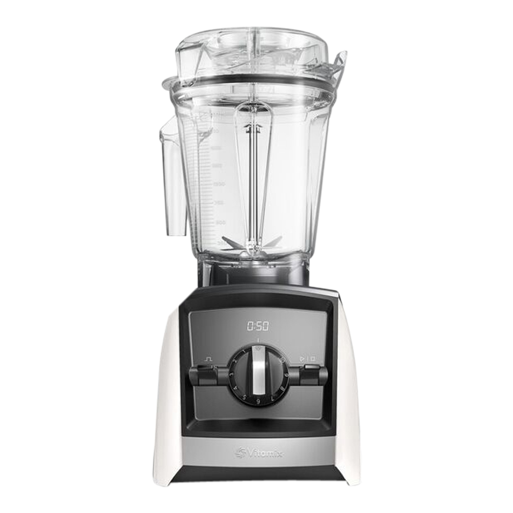 Läs mer om Vitamix - Ascent Blender A2300i Vit